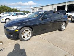 BMW 3 Series salvage cars for sale: 2015 BMW 320 I