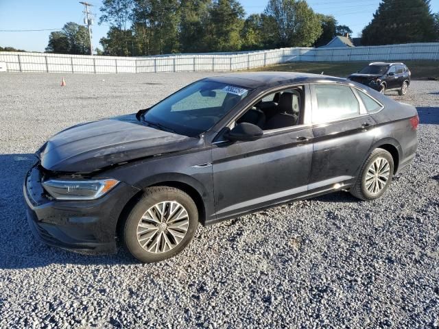 2019 Volkswagen Jetta SEL