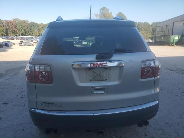 2009 GMC Acadia SLE