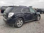 2012 Chevrolet Equinox LTZ