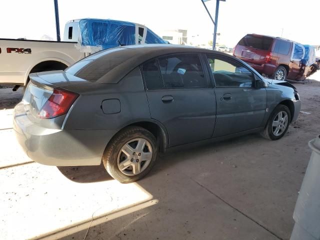 2007 Saturn Ion Level 2