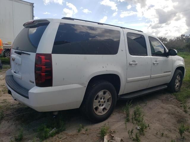 2008 Chevrolet Suburban C1500  LS