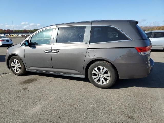 2014 Honda Odyssey EX