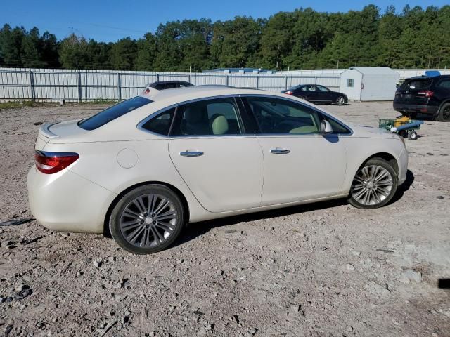 2014 Buick Verano Premium