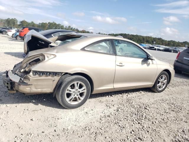 2005 Toyota Camry Solara SE