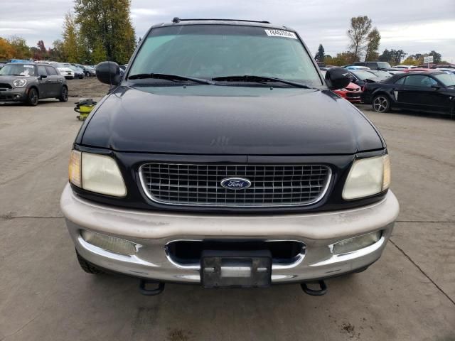 1998 Ford Expedition