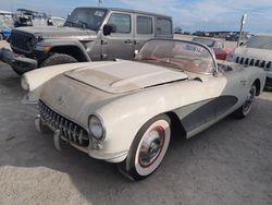 1956 Chevrolet Corvette for sale in Arcadia, FL