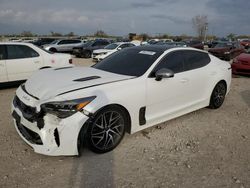 2022 KIA Stinger GT Line for sale in Kansas City, KS