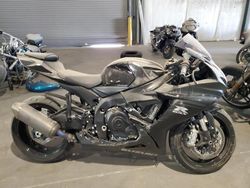 Salvage cars for sale from Copart Gaston, SC: 2024 Suzuki GSX-R600