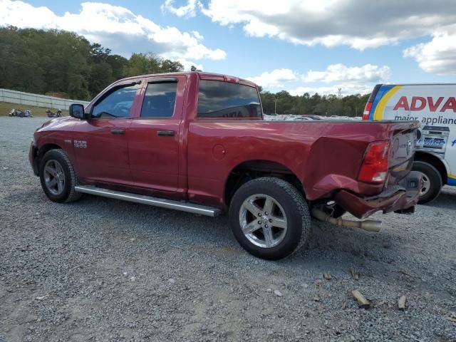 2015 Dodge RAM 1500 ST