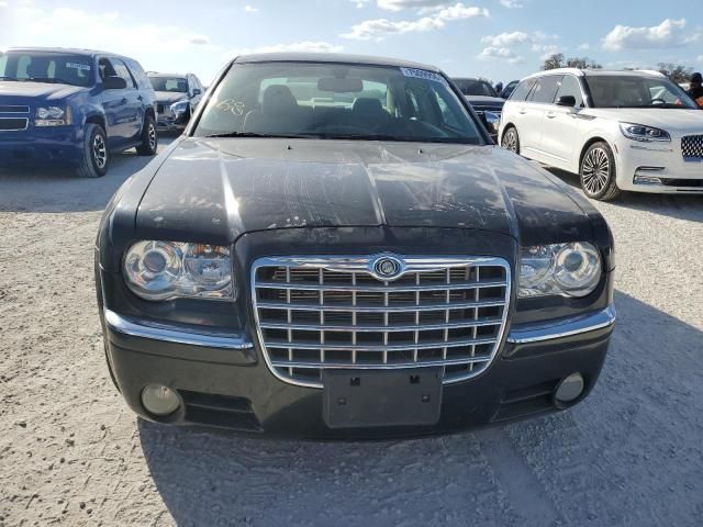 2006 Chrysler 300C