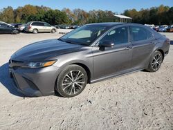 Toyota salvage cars for sale: 2019 Toyota Camry L