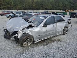 Mercedes-Benz Vehiculos salvage en venta: 2006 Mercedes-Benz S 500