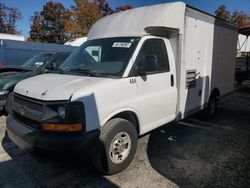 2013 Chevrolet Express G3500 for sale in Glassboro, NJ