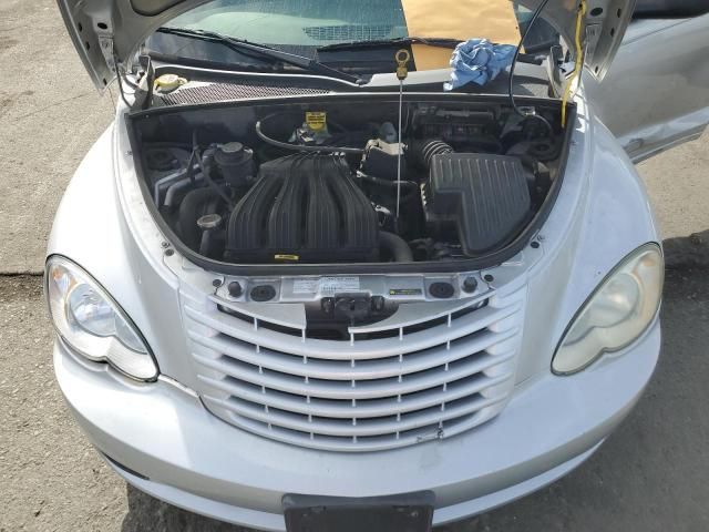 2008 Chrysler PT Cruiser