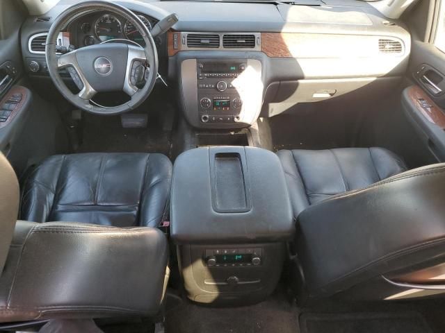 2007 GMC Yukon