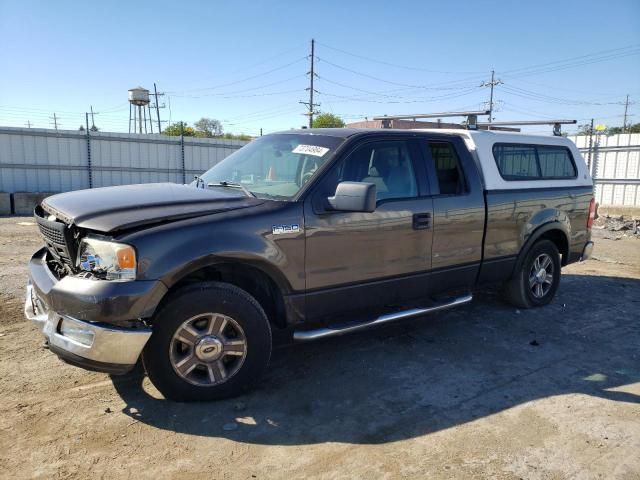 2005 Ford F150