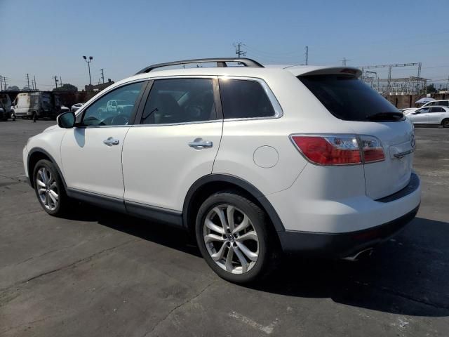 2011 Mazda CX-9