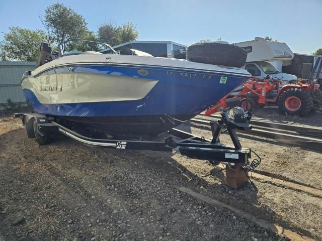 2024 Mastercraft Boat Trail