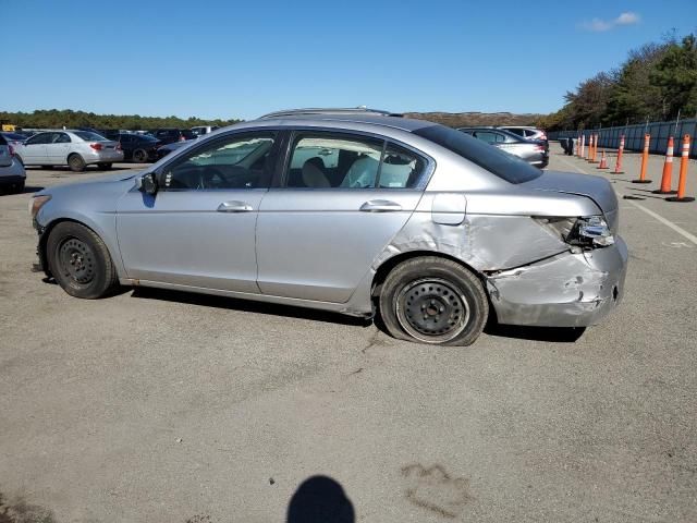 2008 Honda Accord LX