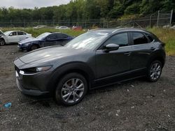 Mazda cx30 salvage cars for sale: 2023 Mazda CX-30 Select