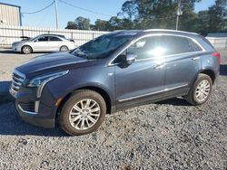 Cadillac xt5 salvage cars for sale: 2019 Cadillac XT5