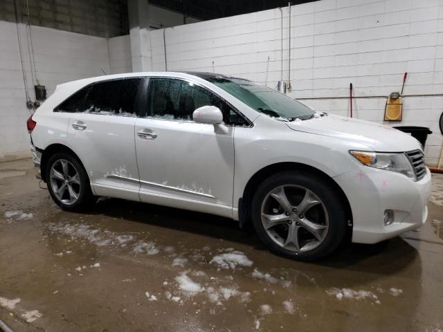 2012 Toyota Venza LE