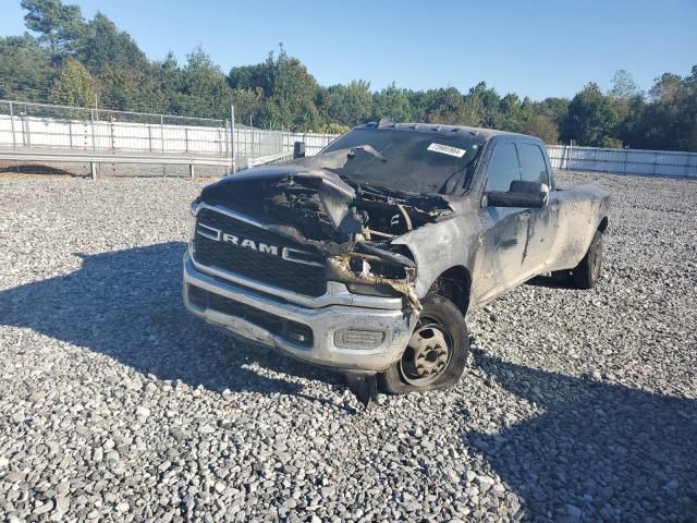 2020 Dodge RAM 3500 Tradesman