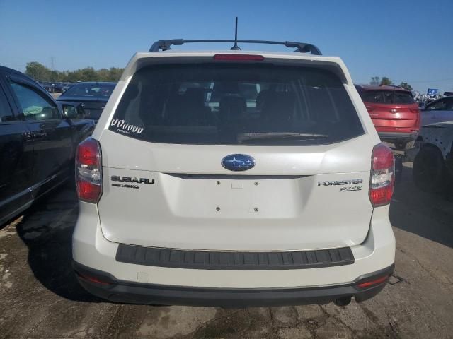 2014 Subaru Forester 2.5I Touring