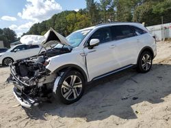 KIA salvage cars for sale: 2023 KIA Sorento SXP