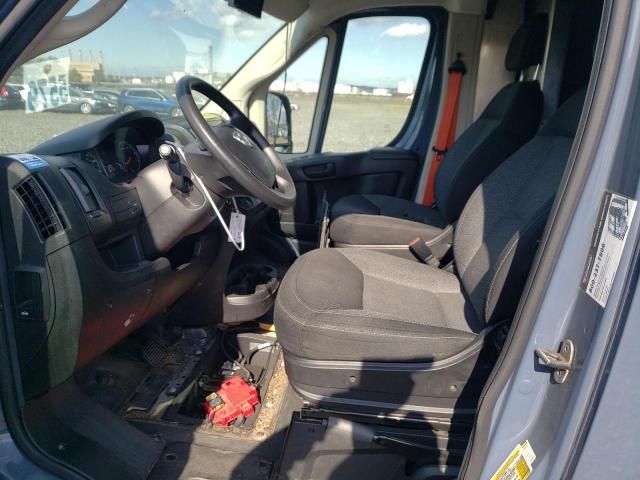 2020 Dodge RAM Promaster 3500 3500 High