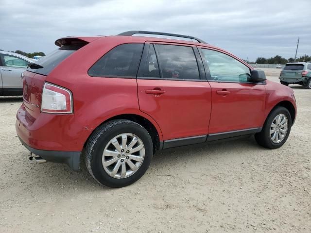 2010 Ford Edge SEL