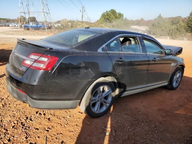 2017 Ford Taurus SEL