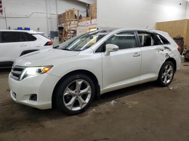 2013 Toyota Venza LE