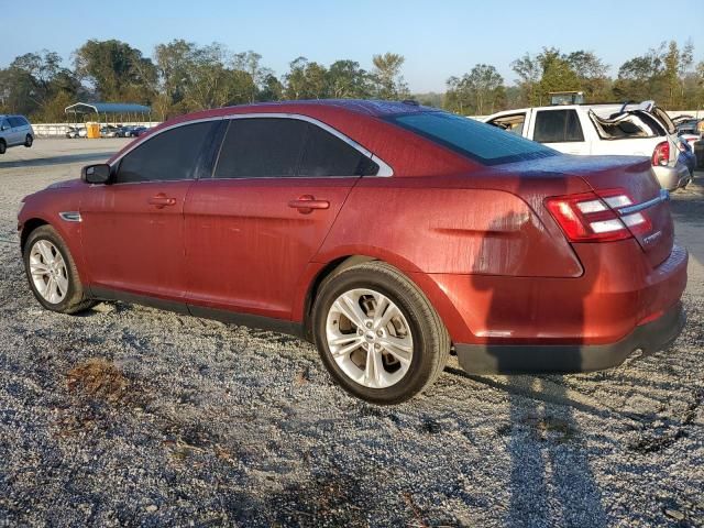 2014 Ford Taurus SEL