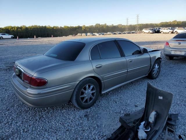 2003 Buick Lesabre Limited