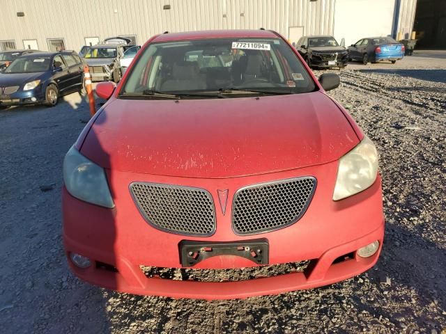 2005 Pontiac Vibe