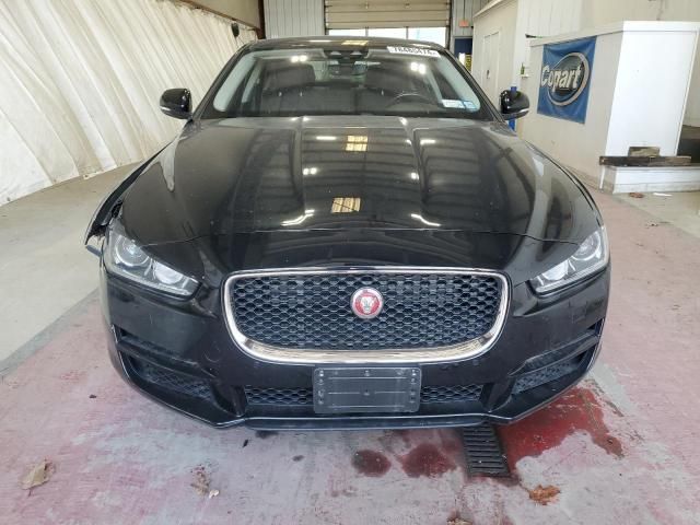 2019 Jaguar XE Prestige