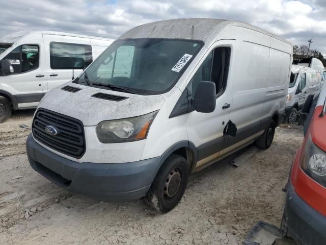 2015 Ford Transit T-150