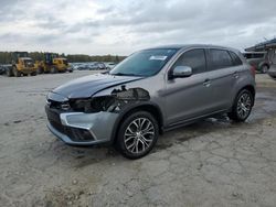 Mitsubishi salvage cars for sale: 2019 Mitsubishi Outlander Sport ES