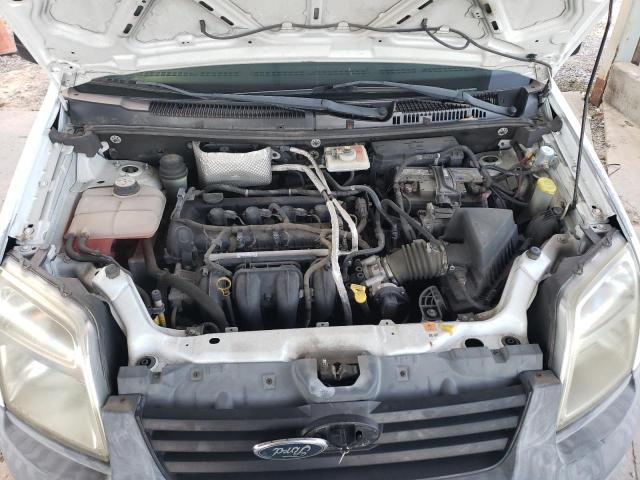 2013 Ford Transit Connect Utility / Service Van