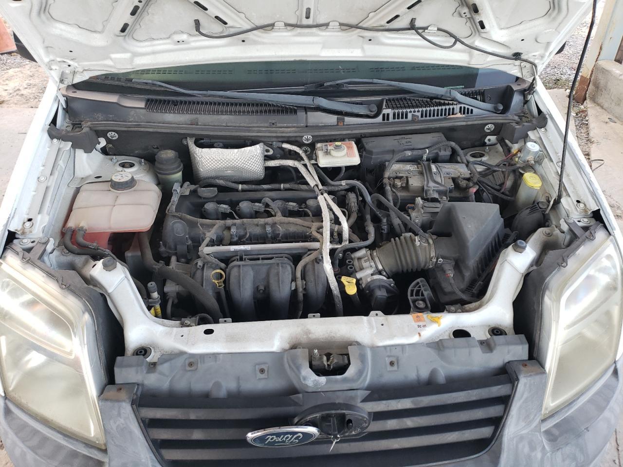 2013 Ford Transit Connect Utility / Service Van