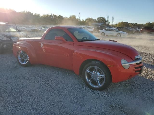 2005 Chevrolet SSR