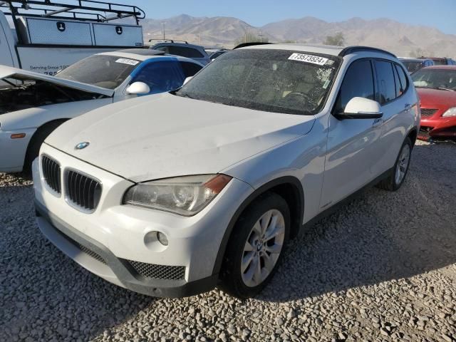 2014 BMW X1 XDRIVE28I