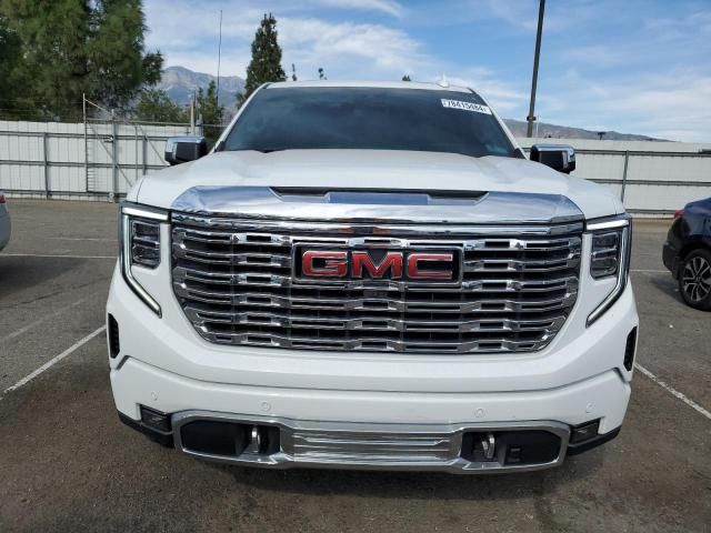 2023 GMC Sierra K1500 Denali