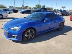 Subaru salvage cars for sale: 2015 Subaru BRZ 2.0 Limited