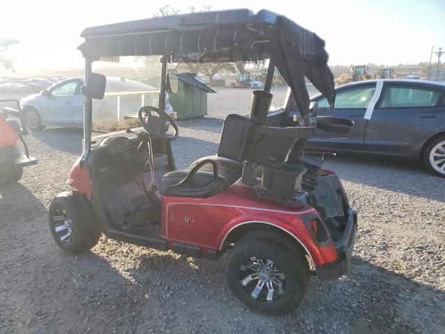 2016 Other Golf Cart