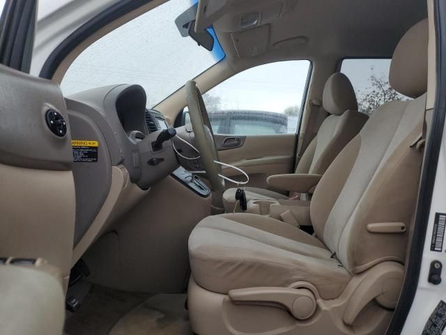 2011 KIA Sedona LX