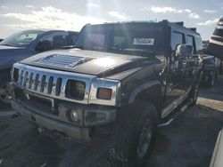 2007 Hummer H2 for sale in Jacksonville, FL