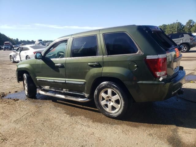 2008 Jeep Grand Cherokee Laredo